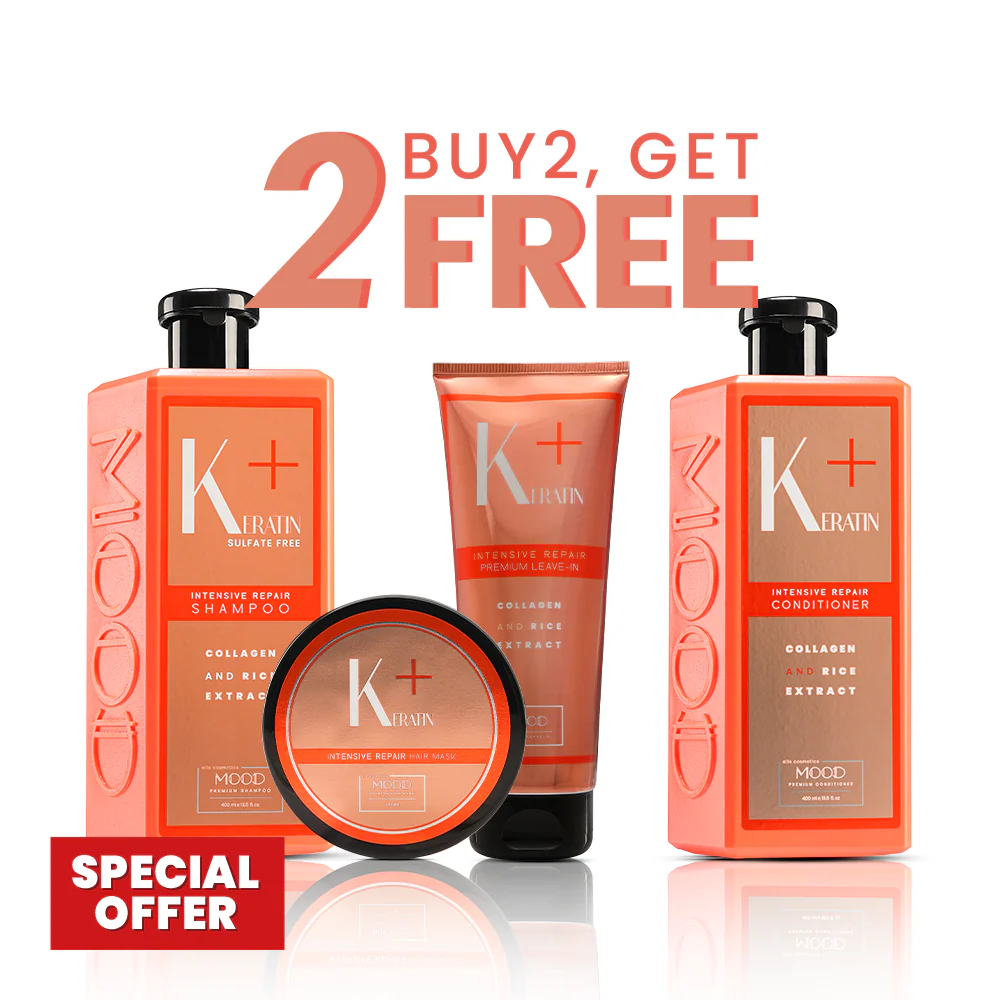 Hair Care Offers